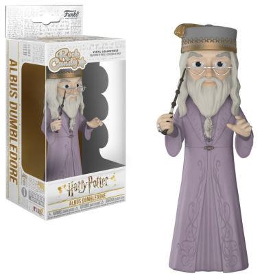FUNKO Funko Rock Candy Harry Potter: Albus Silente